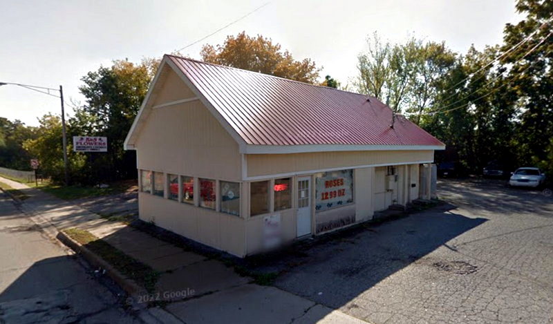 Dairy Isle - Lapeer - 909 W Genesee St
